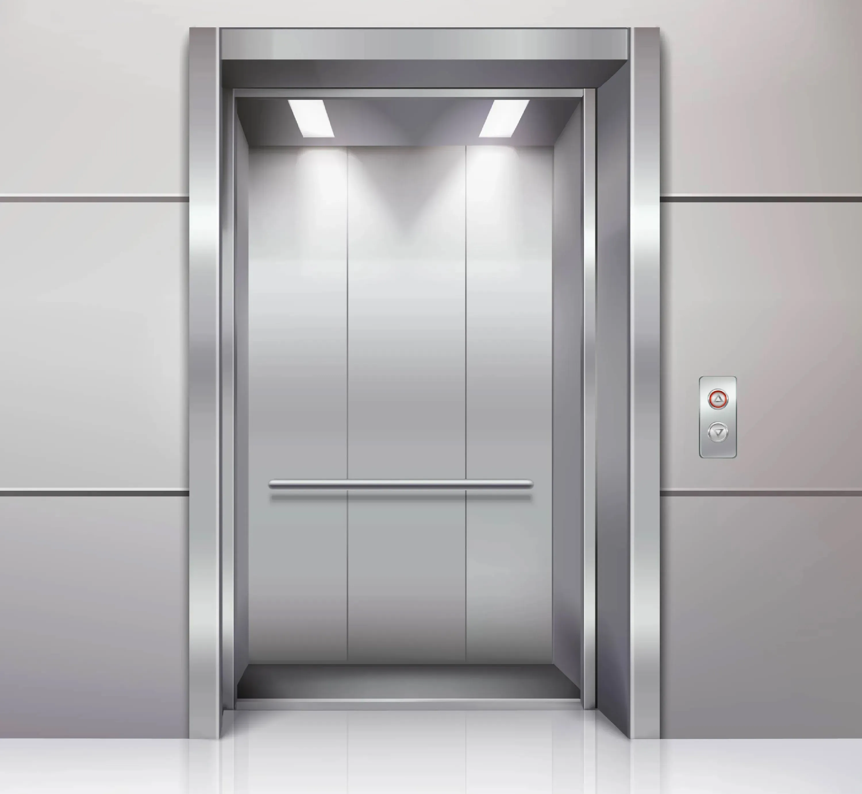 Sea Max Elevator